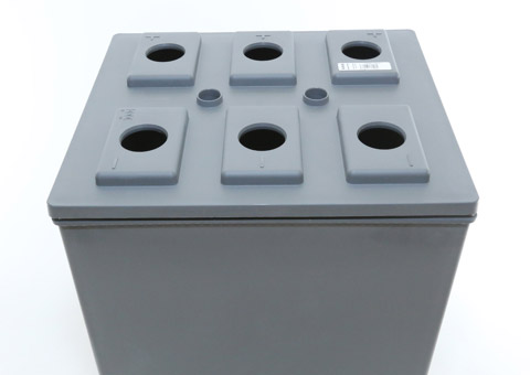 Industrial Product