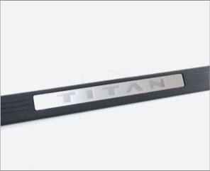 Industrial Product