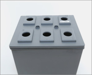 Industrial Product